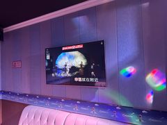 -唱吧麦颂KTV(松江五龙商业广场店)