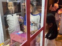 -新食谱全日制餐厅·苏州苏州湾艾美酒店