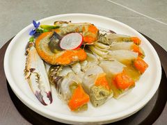 -阿毛饭店(和义路店)