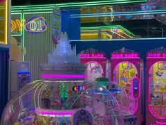 -快乐街区(成都龙湖北城天街店)