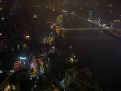 -WFC会仙楼观景台