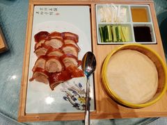 -上海宝华喜来登酒店·采悦轩中餐厅