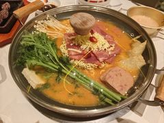 -七八冷面·延边朝鲜族美食(世纪汇店)