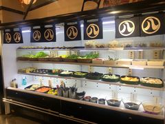 -八角锄烧·肉火锅(天河城店)