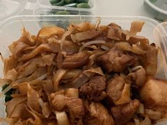 -葛记焖饼(伏牛路店)