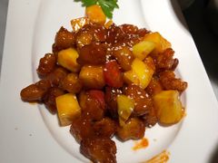 -小菜园新徽菜(镇江京口吾悦店)