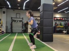 -Freedom Fitness私教健身俱乐部(徐虹北路店)