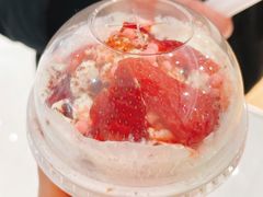 草莓小公主-果呀呀(国金街店)