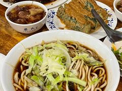 -柴氏风味斋(甘家口店)