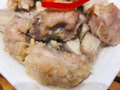 -和粤粥道(柏威年购物广场店)