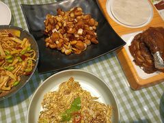 -玉桥餐厅(天坛店)