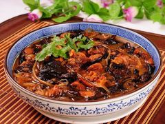 -大家乐东北菜(富河园店)