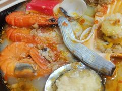 -三爷糟粕醋·鲜鱼汤·海南特色小吃(新华南路店)