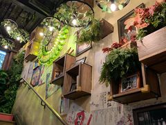 -胡桃里音乐酒馆(白云五号T5 MALL店)