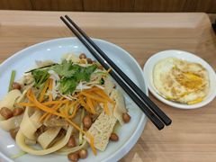 -西部马华清真兰州牛肉面·烧烤夜市(三里河店)