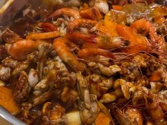 -黄记煌三汁焖锅(广州曜一城店)