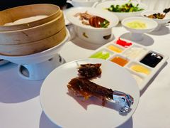 -四季民福烤鸭店(王府井东安门店)