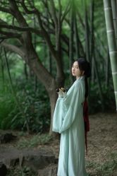-八角古风摄影