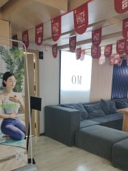 点击看大图 -OM瑜伽教练培训学院
