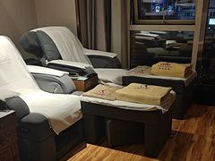 -华夏良子·足道·SPA·艾灸(苏州桥店)