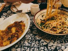 -滇道云南特色料理(康定路店)
