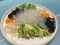 -添福来墨鱼饺子 · 海鲜东北菜(大连星海·黄浦路店)