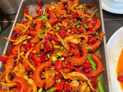 -陈厨老味·老派郴州菜(宜章店)