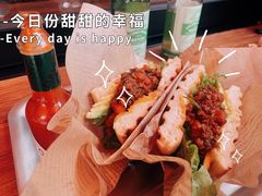 -Catch Bagel(芳草地店)