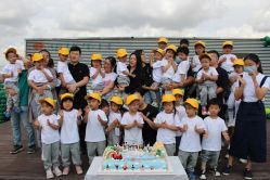 -小蜜蜂农场(凯德七宝购物广场店)