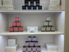 -Angelina安吉丽娜(恒隆广场店)