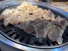 -向阳庄烧烤店(望京西园店)