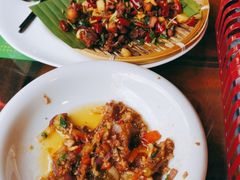 -尽善百年古院餐厅(王家老宅店)