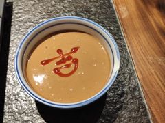 秘制麻酱小料-清真·京华源铜锅涮肉(丰庆店)