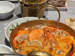 -Home Thai·泰谣(王府井apm店)