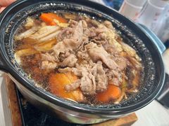-滨寿司(新街口中央商场店)