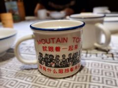 -农耕记·湖南土菜(福田车公庙店)