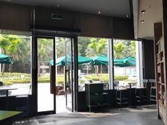 -星巴克(东莞莞城万科中心店)