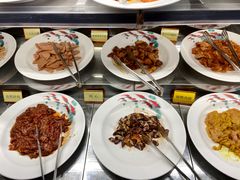 -福成自助烤肉(华冠天地城关店)