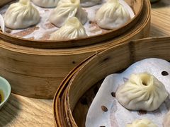 -富春汤包生煎馆(春晖店)