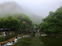 -云台山风景名胜区