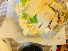 -阿金大白·上海菜馆(新天地店)