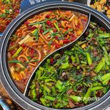 重庆下饭菜NO.1⃣道道都是下饭菜，恨不得刨3️⃣碗饭
