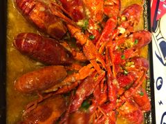 -松哥油焖大虾(科技园店)