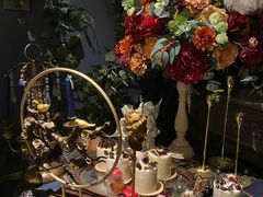 -第101座花园餐厅(湖滨88店)