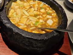 -绿茶餐厅(茂业天地店)