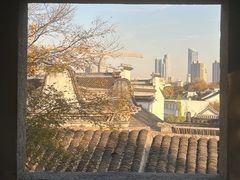 -秦园惠山豆腐花(惠山古镇店)