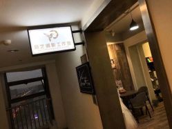 -翡艺写真馆·薇漫