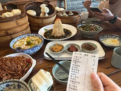 -潘德林茶社(新城河路店)