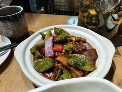 -静一·疆味小馆(黄河路店)