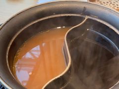 -温野菜涮涮锅(曲江大悦城店)